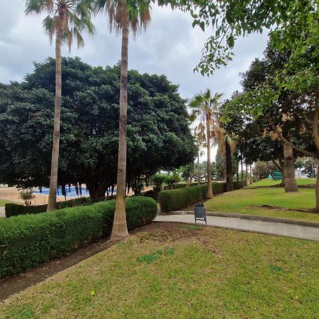 Apartamento Hercules 59 Benalmadena Bagian luar foto