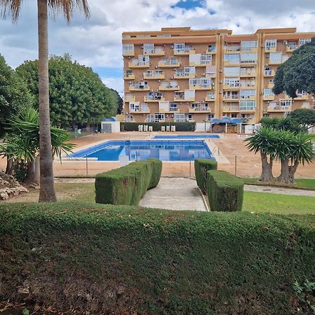 Apartamento Hercules 59 Benalmadena Bagian luar foto