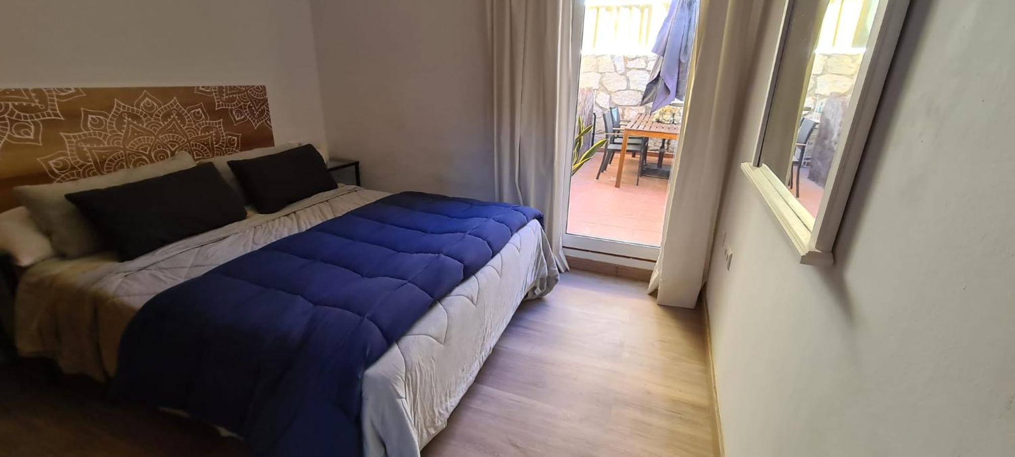 Apartamento Hercules 59 Benalmadena Bagian luar foto