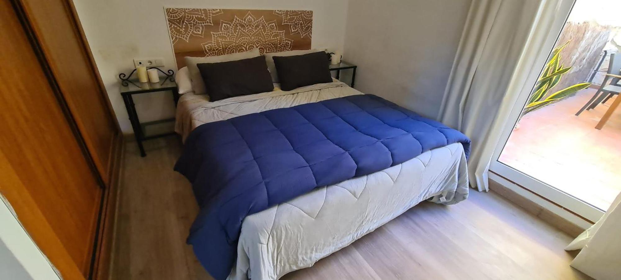 Apartamento Hercules 59 Benalmadena Bagian luar foto