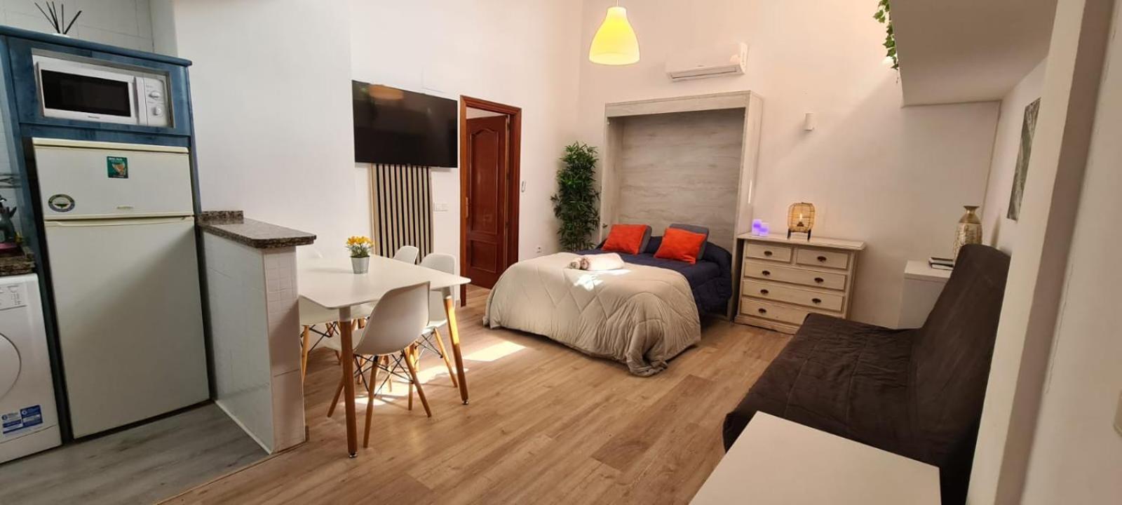 Apartamento Hercules 59 Benalmadena Bagian luar foto