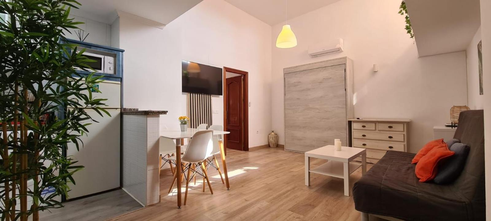 Apartamento Hercules 59 Benalmadena Bagian luar foto
