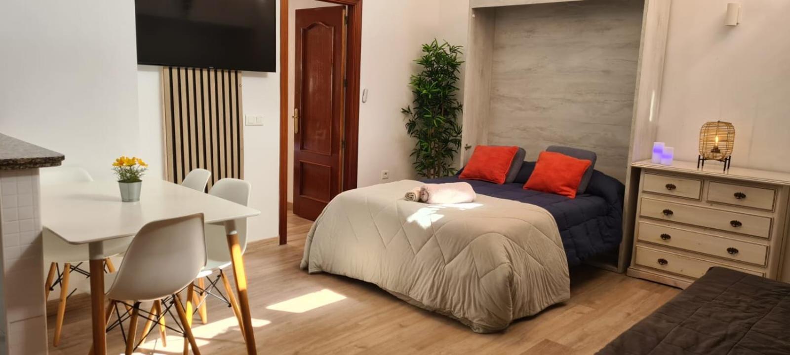 Apartamento Hercules 59 Benalmadena Bagian luar foto