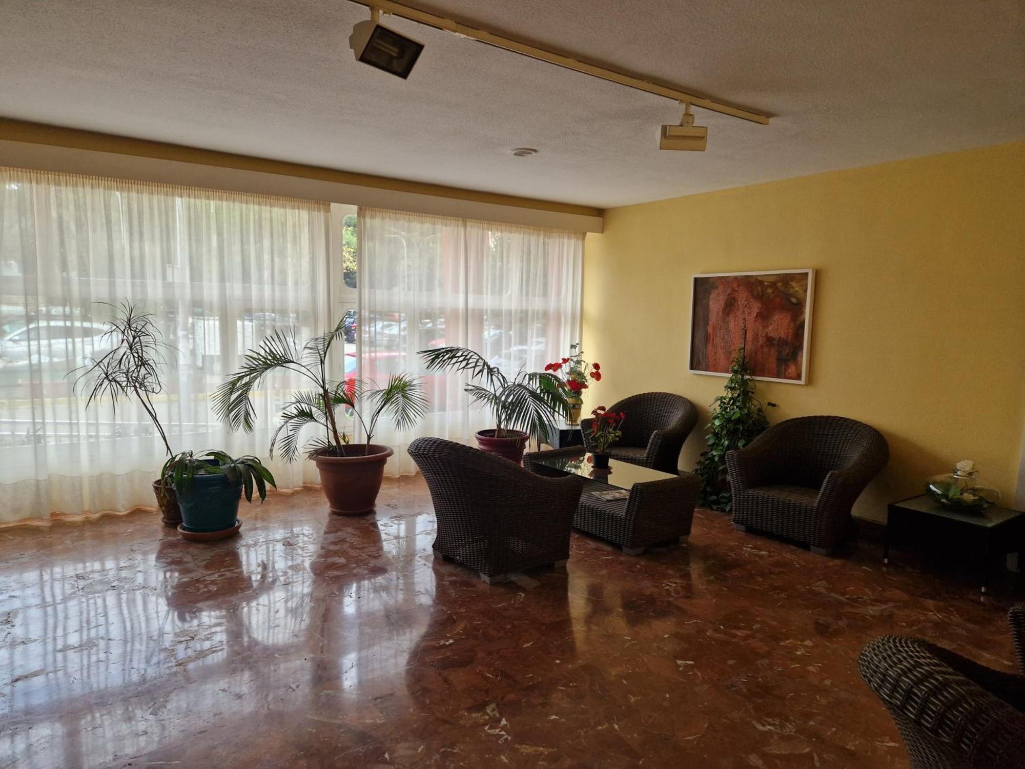 Apartamento Hercules 59 Benalmadena Bagian luar foto