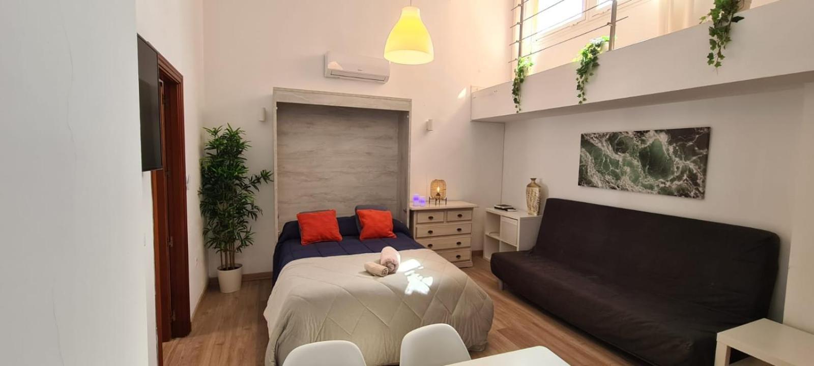 Apartamento Hercules 59 Benalmadena Bagian luar foto