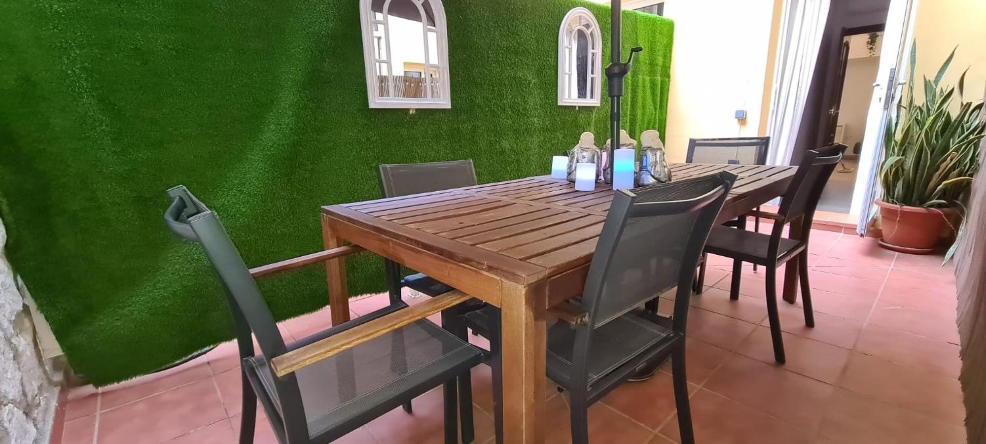 Apartamento Hercules 59 Benalmadena Bagian luar foto