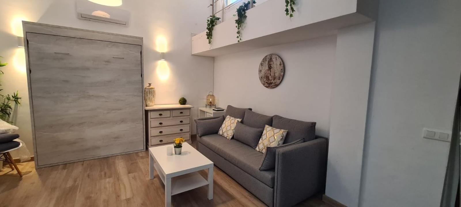 Apartamento Hercules 59 Benalmadena Bagian luar foto