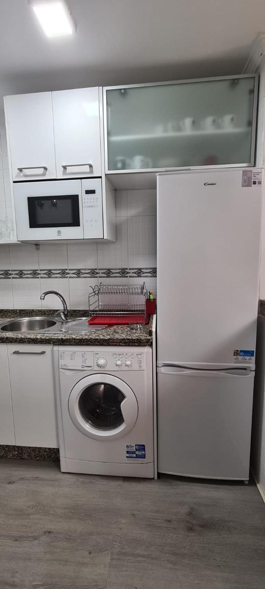 Apartamento Hercules 59 Benalmadena Bagian luar foto